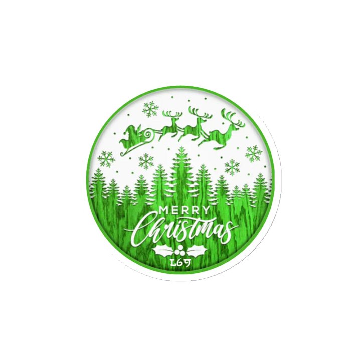 MERRY CHRISTMAS product image (2)