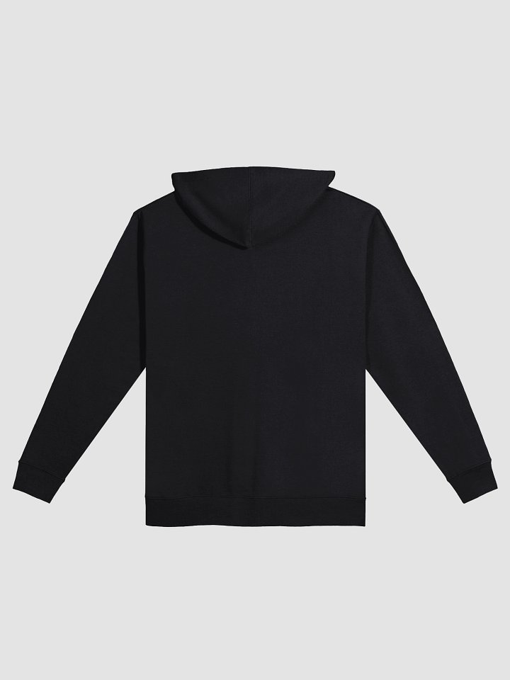 Ancient Egypt Mystery Schools Ankh Zip‑Hoodie product image (2)