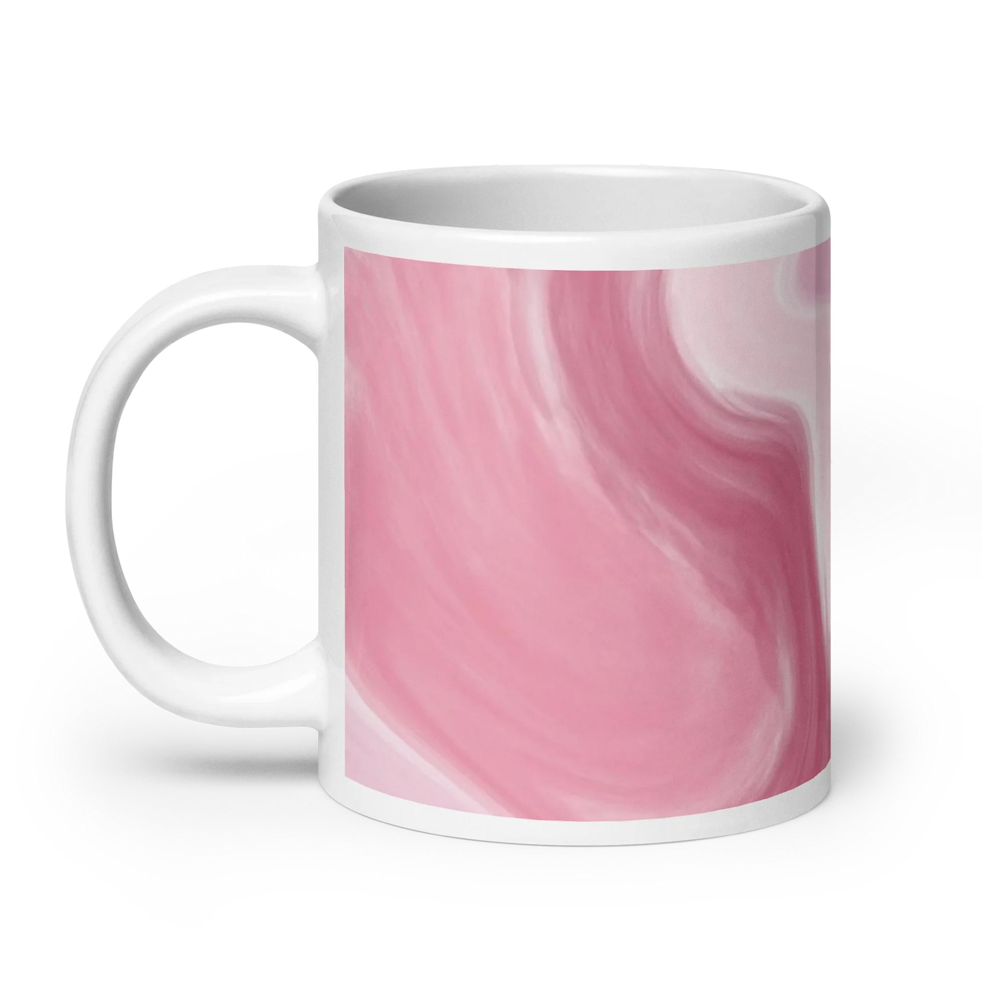 cat lovely Serenity Mug product image (5)