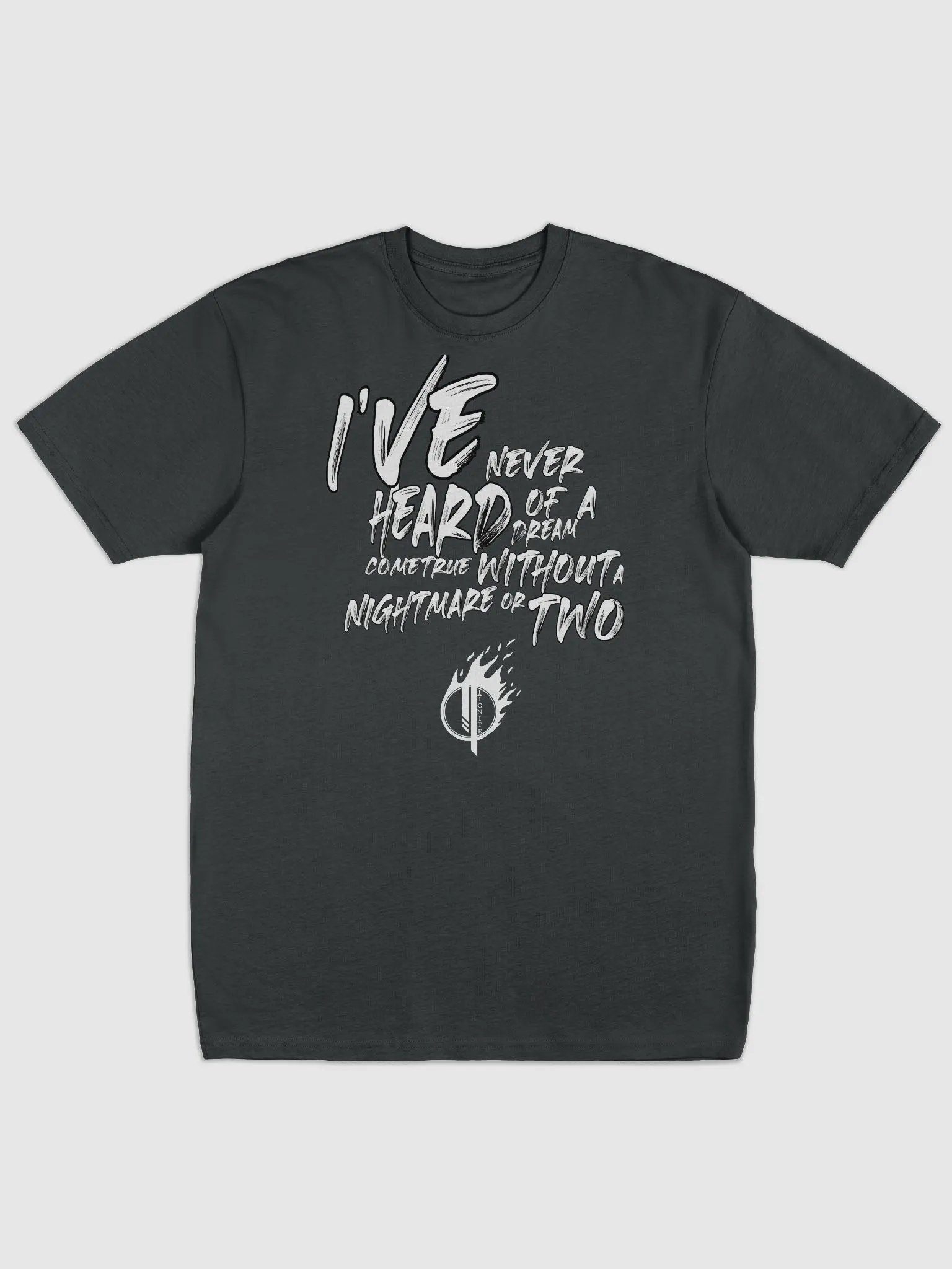Left In Me TEE product image (3)