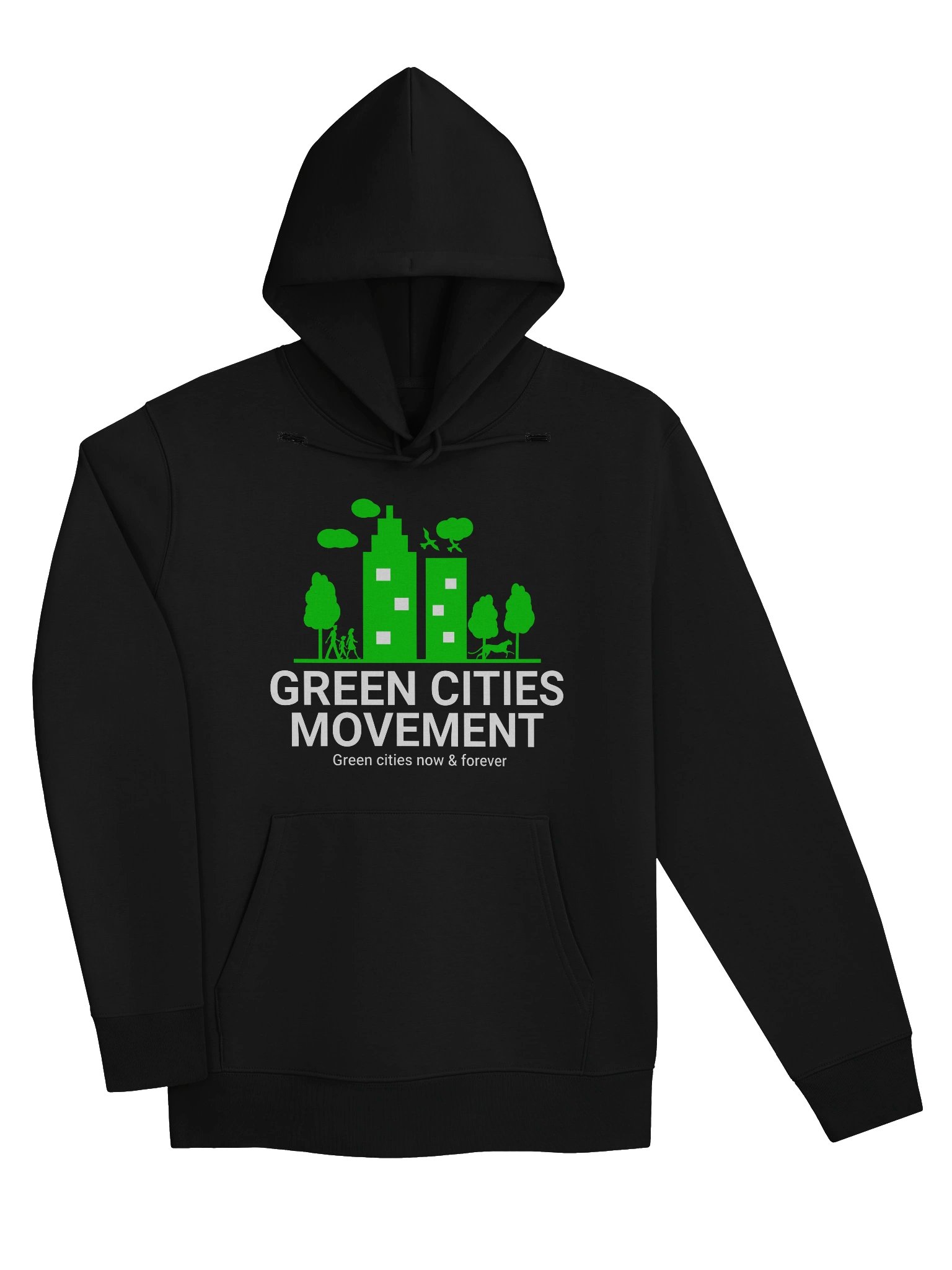Green Cities Movement product image (3)