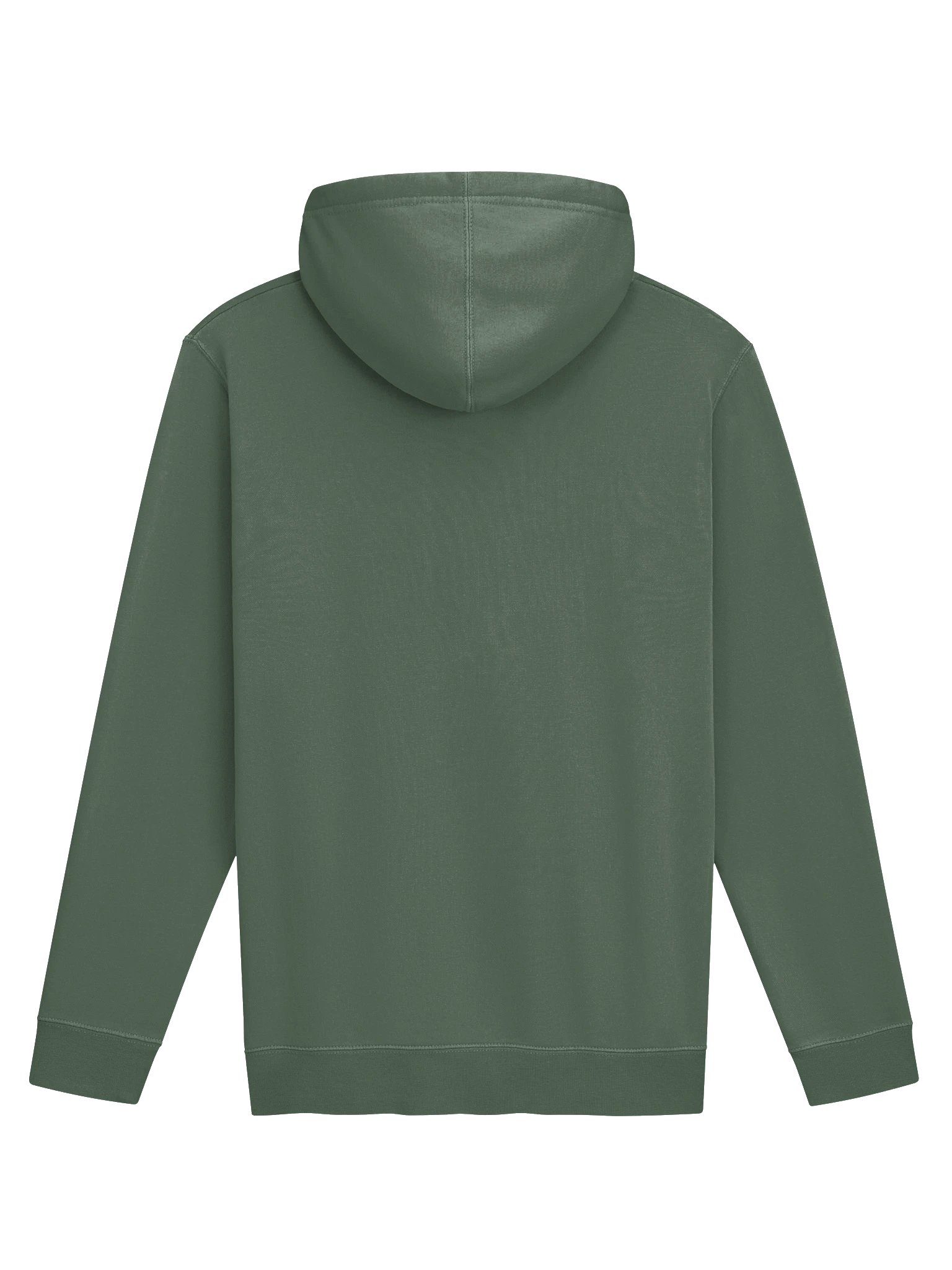 Greeting Heritage — MONI | Chichewa Washed Hoodie product image (5)