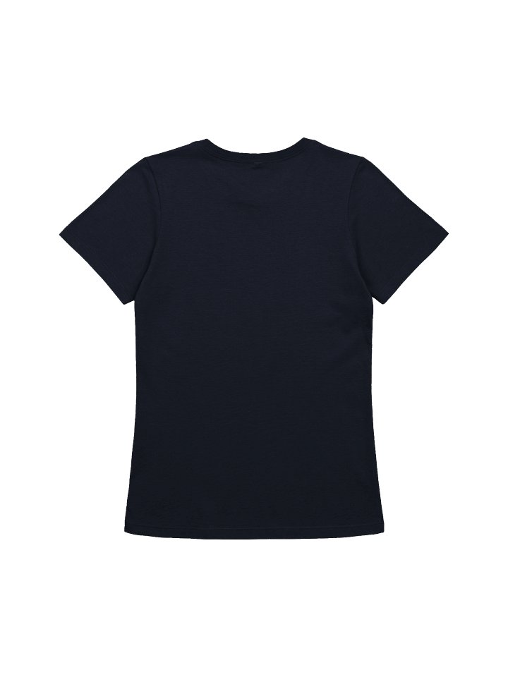Make Me Strong & Courageous — Dark Women’s Relaxed Fit Tee product image (5)