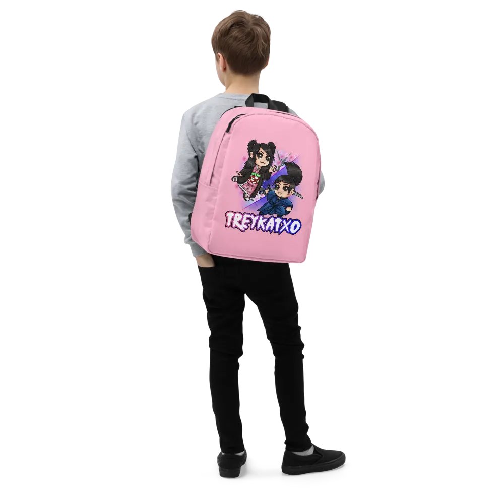 TreyKatxo Back Pack product image (5)