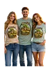Beet It! Harvest T-Shirt