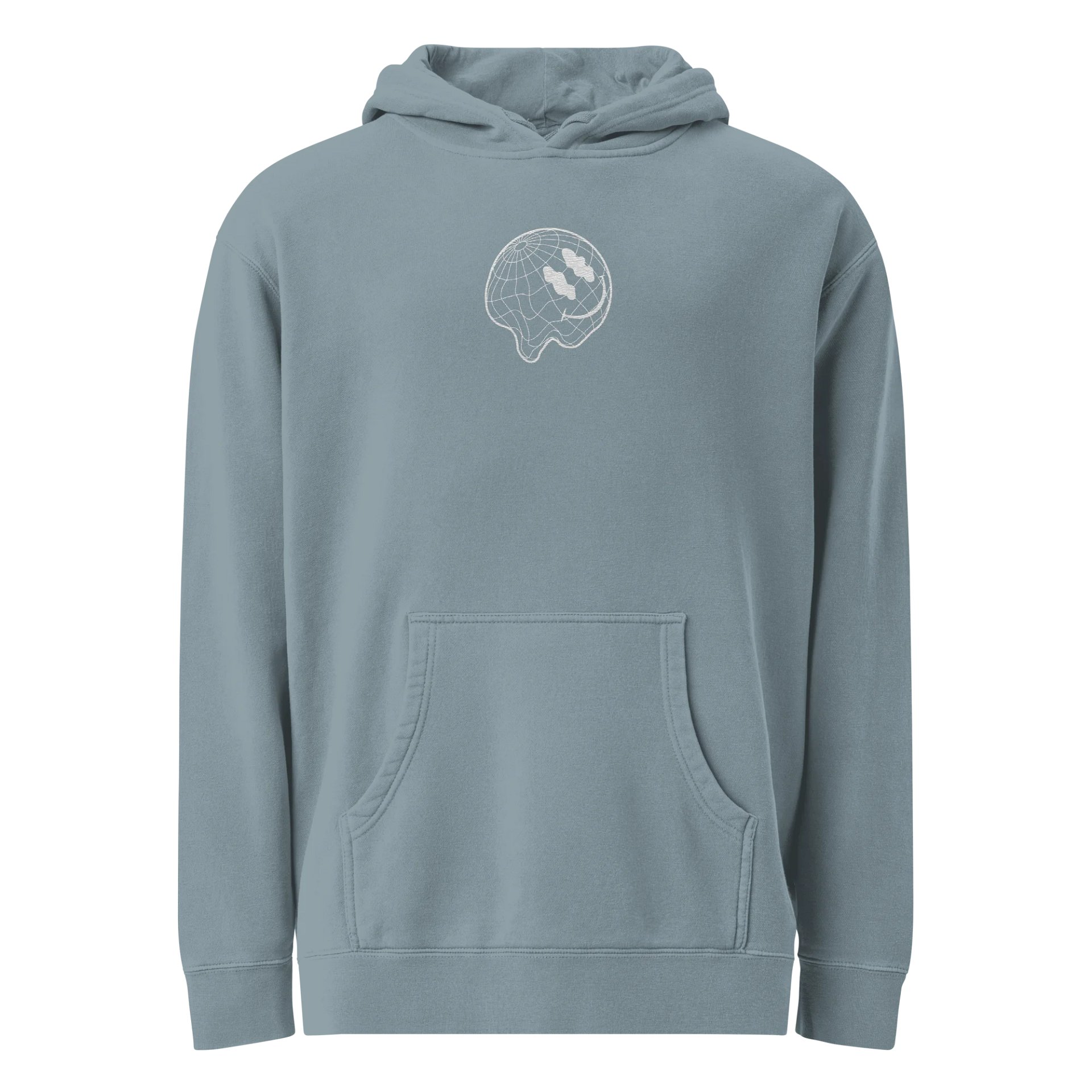 i'm ok embroidered hoodie product image (22)