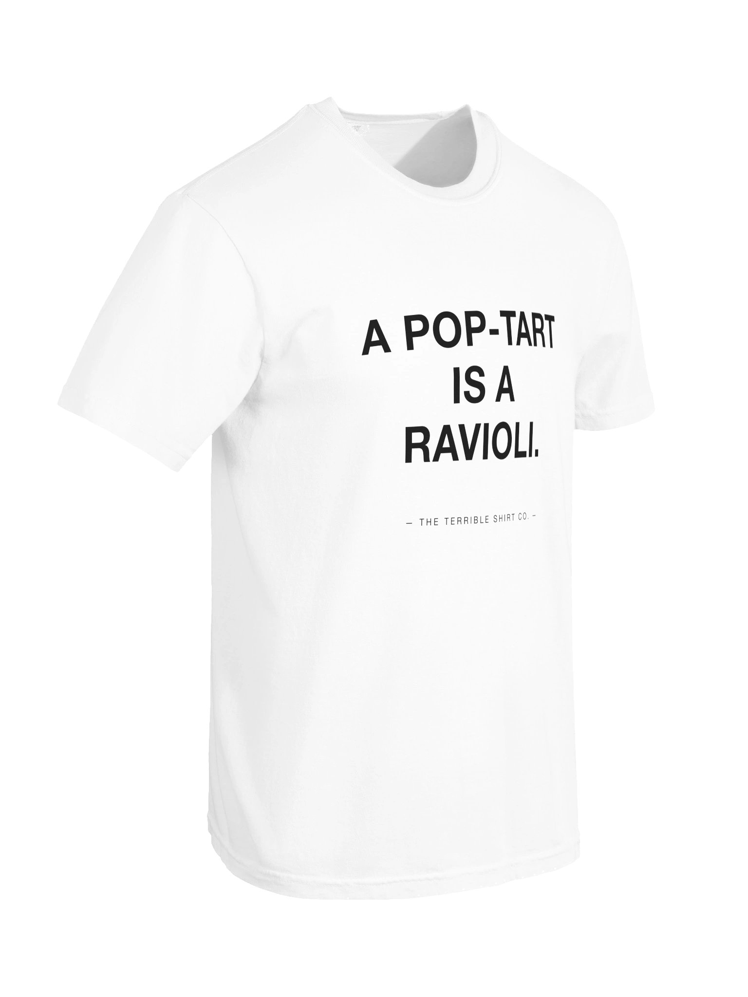 A Pop-Tart Is A Ravioli product image (6)