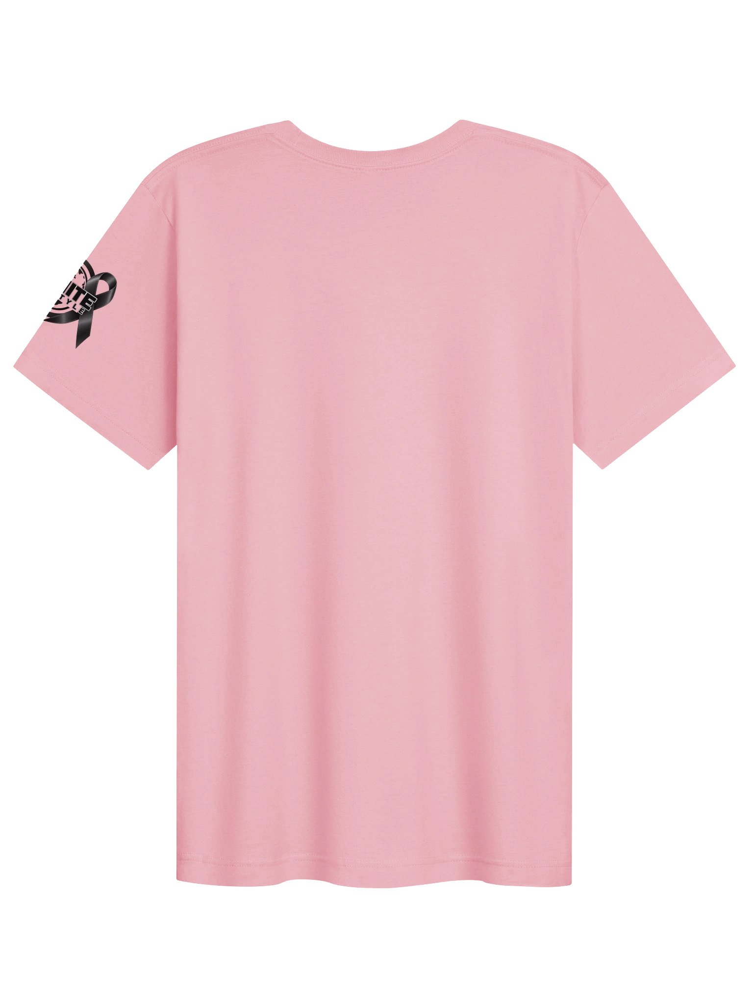 Kumite Lifestyle | Where the Mat Meets the Mic Awareness Tee product image (2)