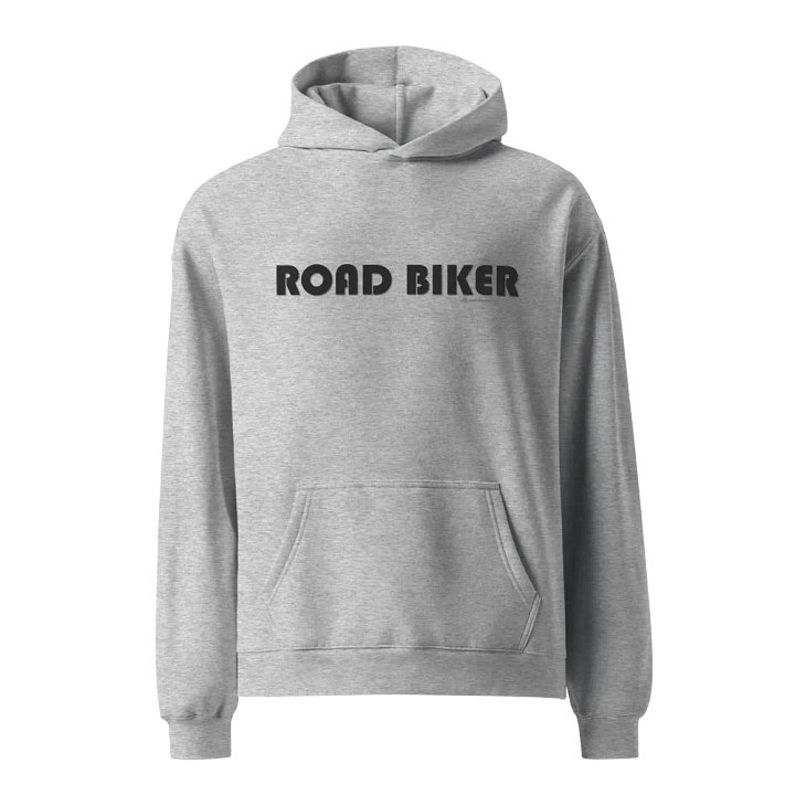 Road Biker hoodie product image (4)