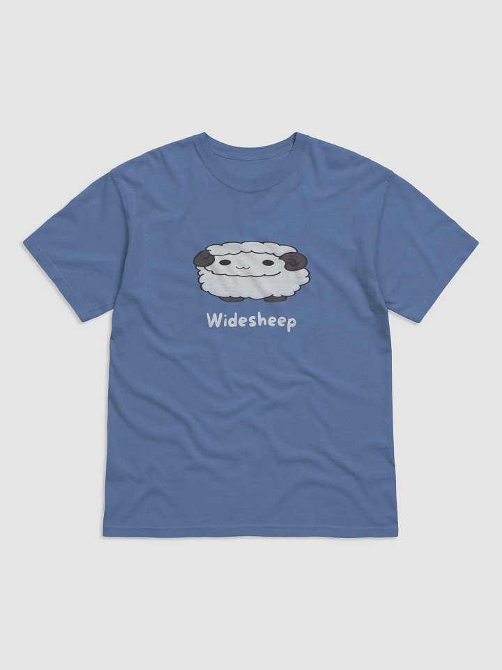 Widesheep Shirt product image (1)