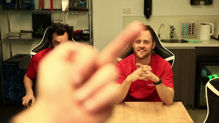 Video thumbnail