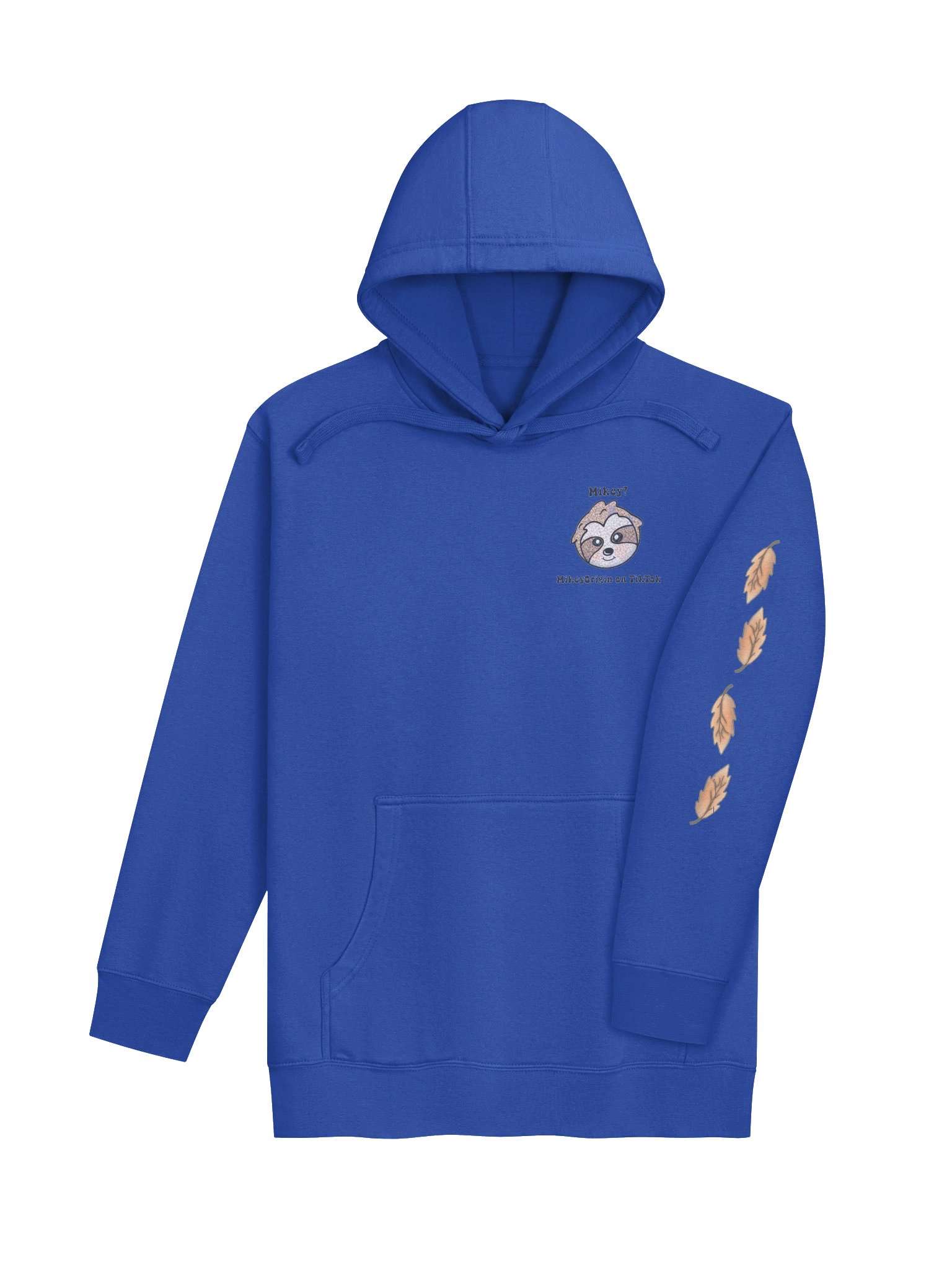 Mikey? Hoodie! product image (28)