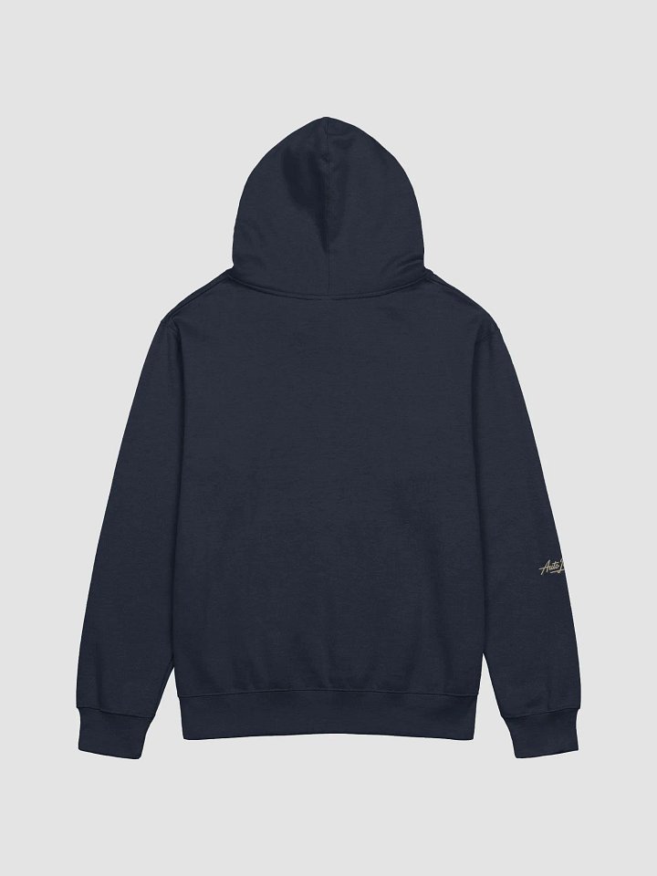 Trails and Tails Offroad Hoodie product image (2)