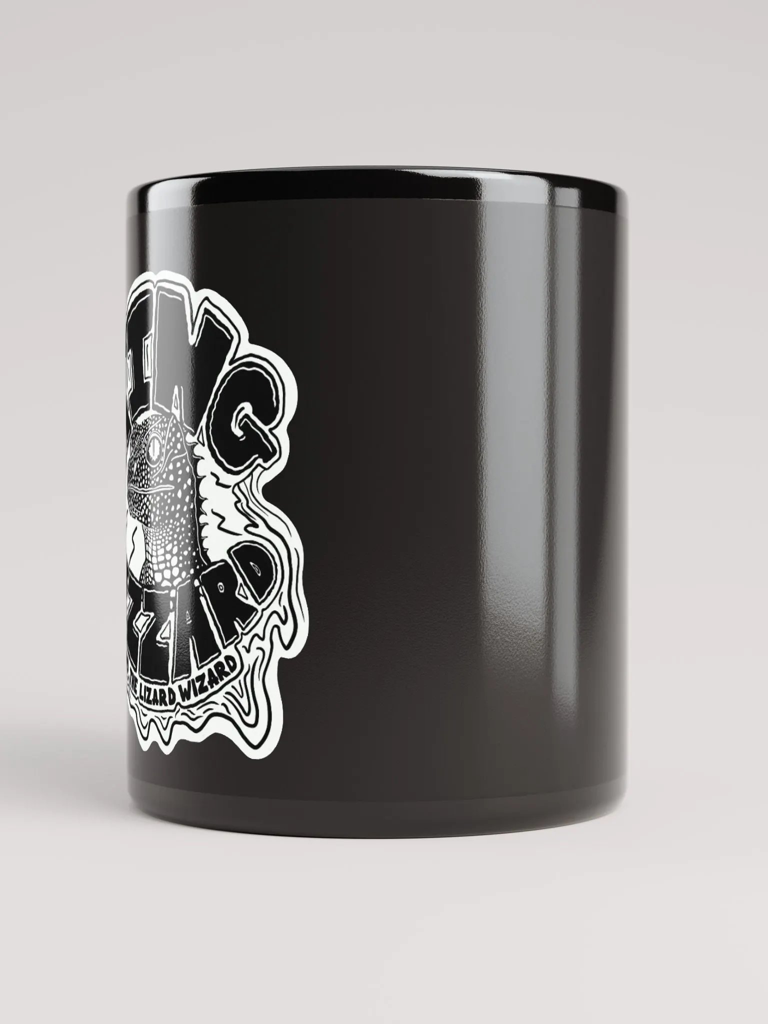 KING GIZZARD AND THE LIZARD WIZARD MUG (GILA) product image (4)