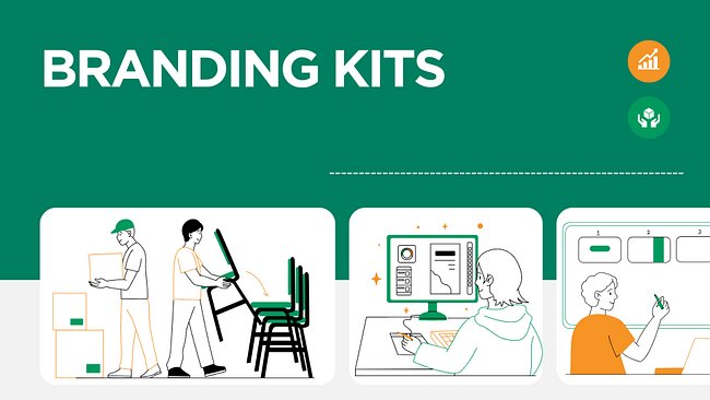 Branding Kit