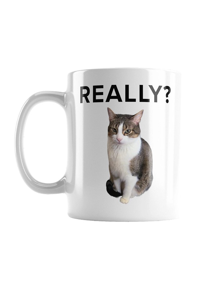 Really? Drinking Apparatus product image (1)