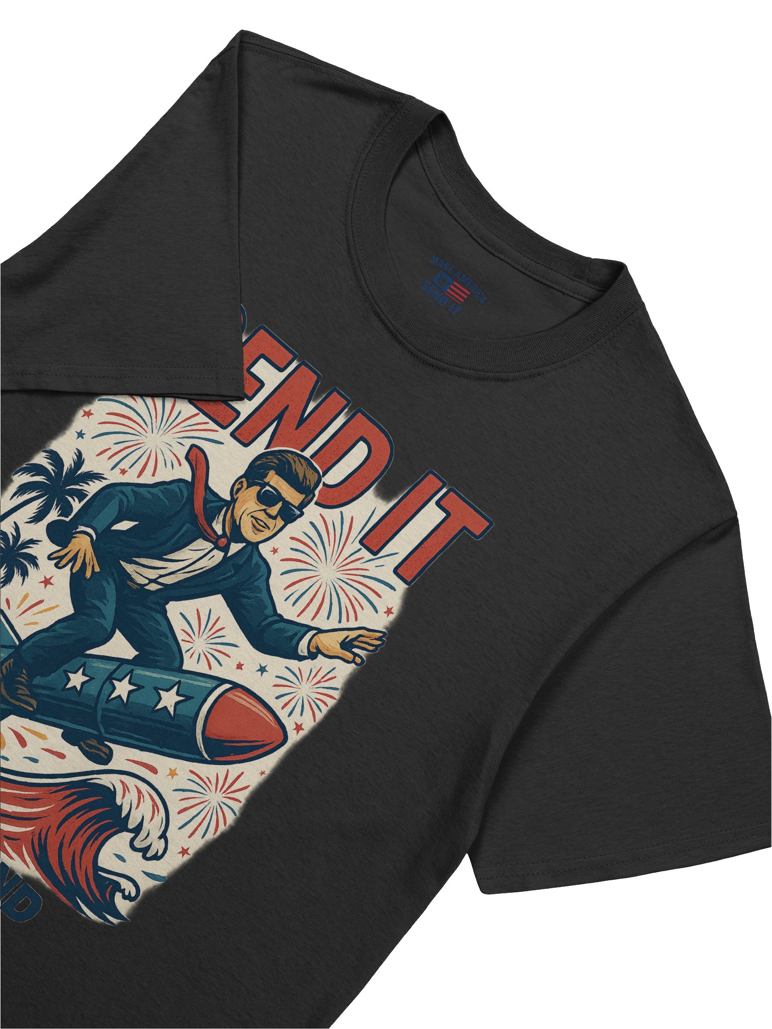 The JFK Full Send Surf Missile™ – Space Race Edition product image (7)