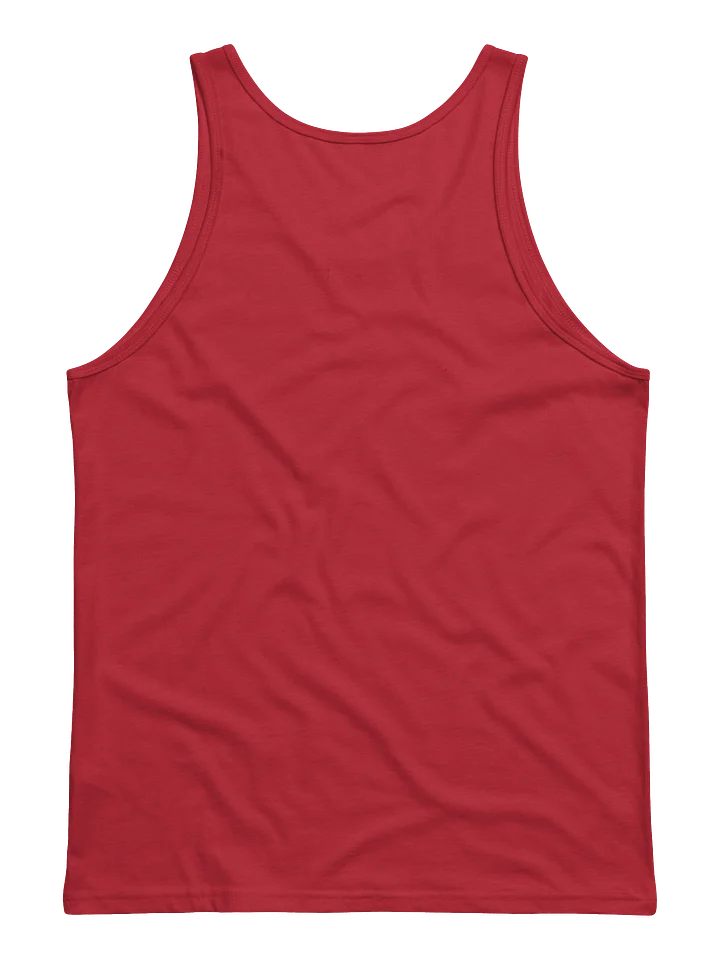 Moai Waar Net!? - Tank Top product image (18)