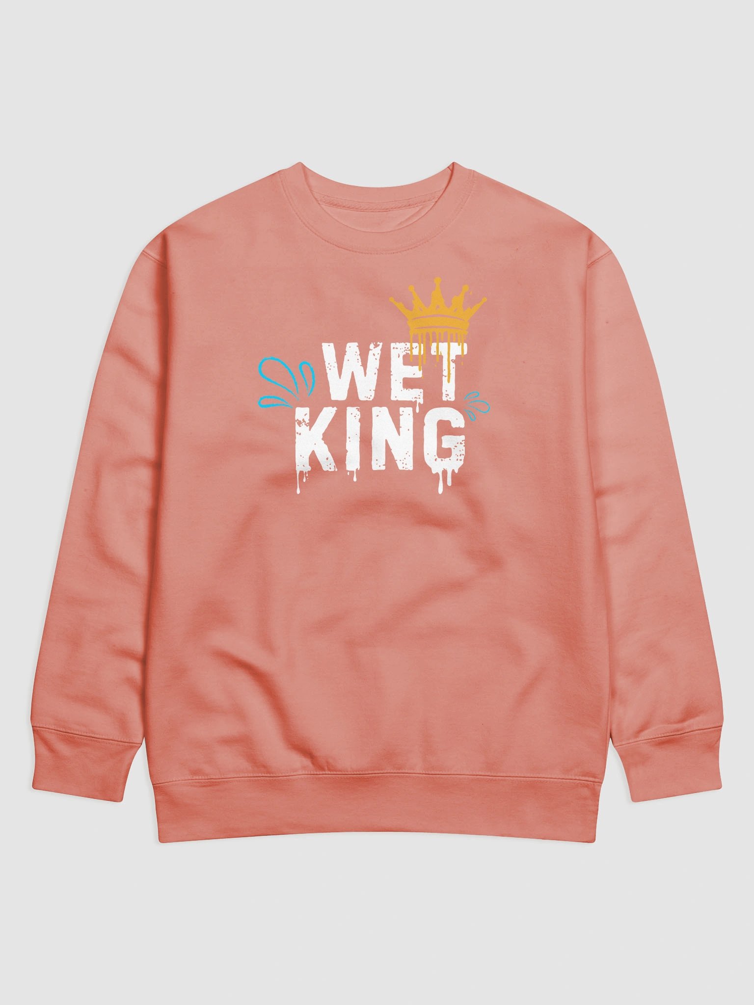Wet King Sweater product image (7)