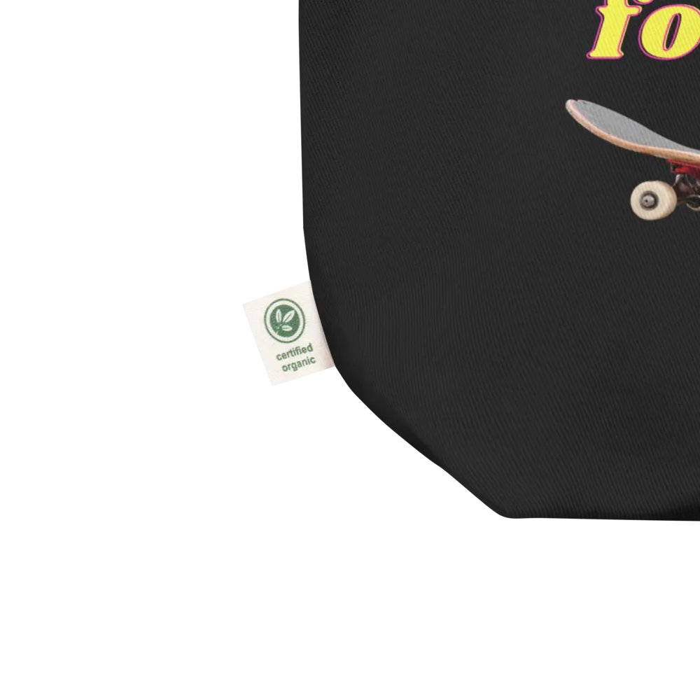 Focussed Tote product image (4)