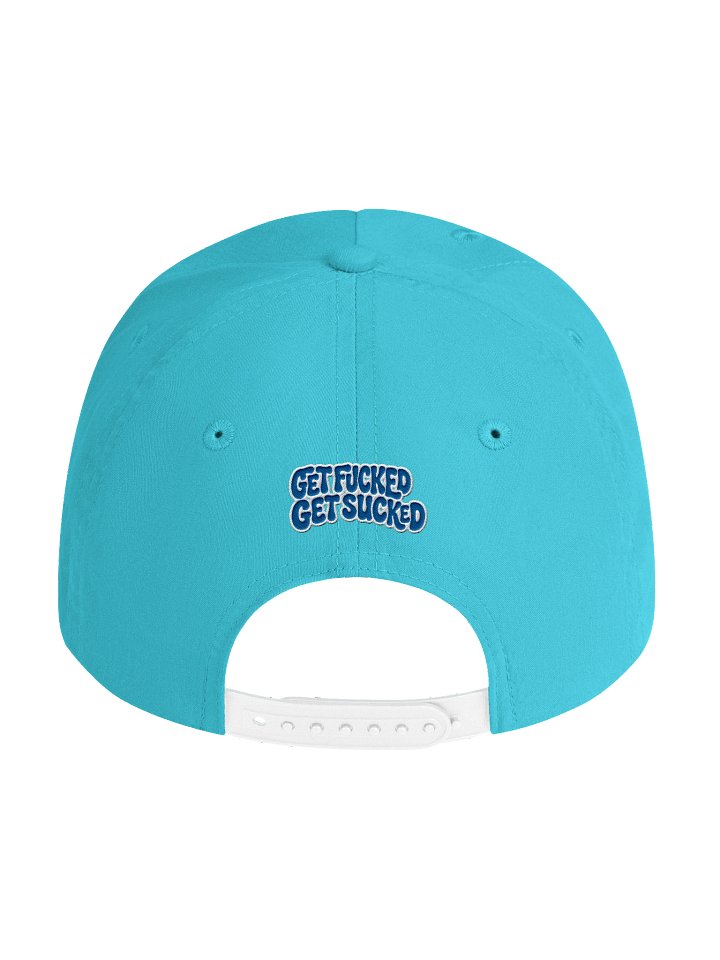 Get Fucked and Get Sucked My Dude THE HAT product image (2)