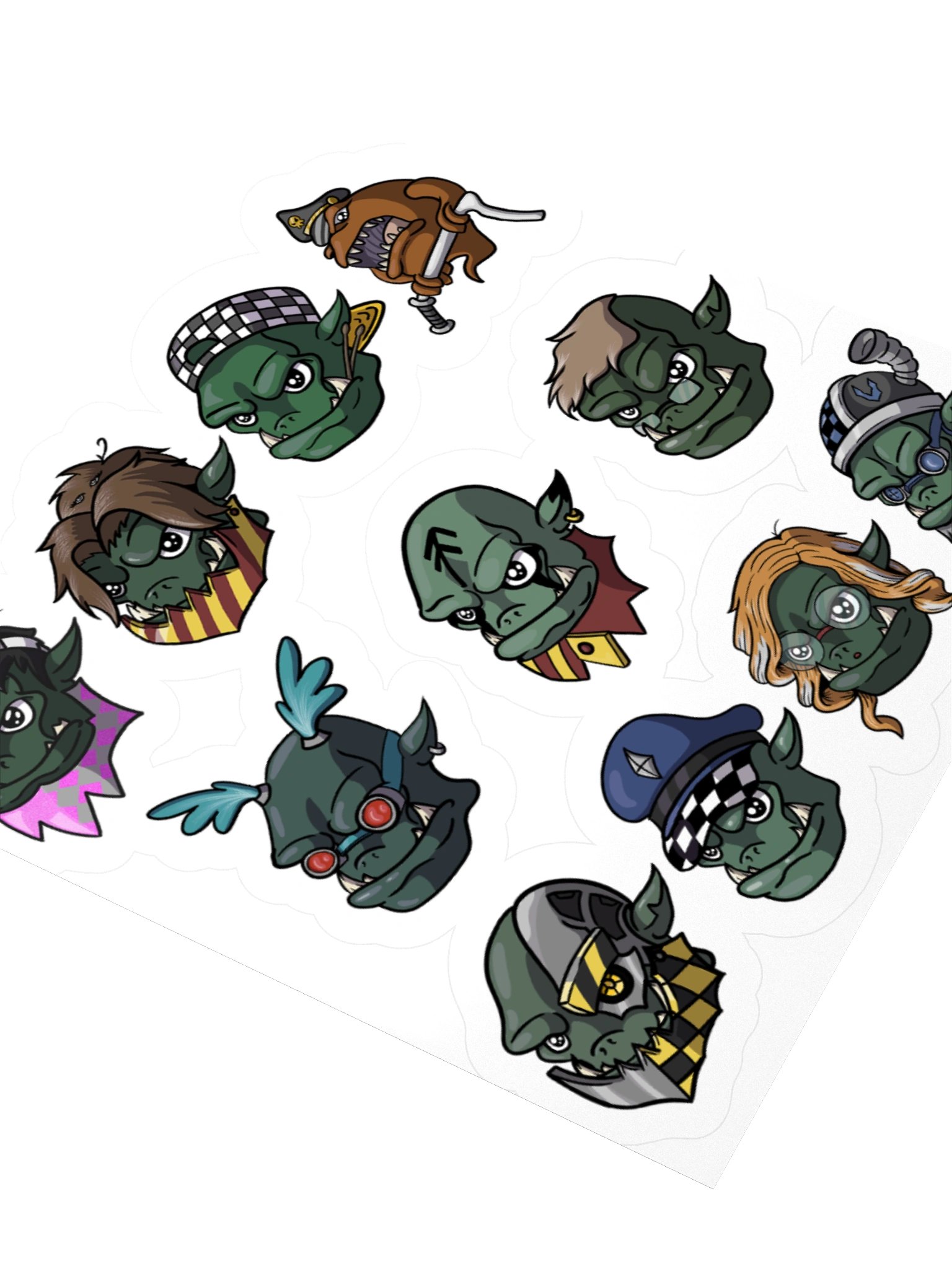 Stream Freaks product image (8)