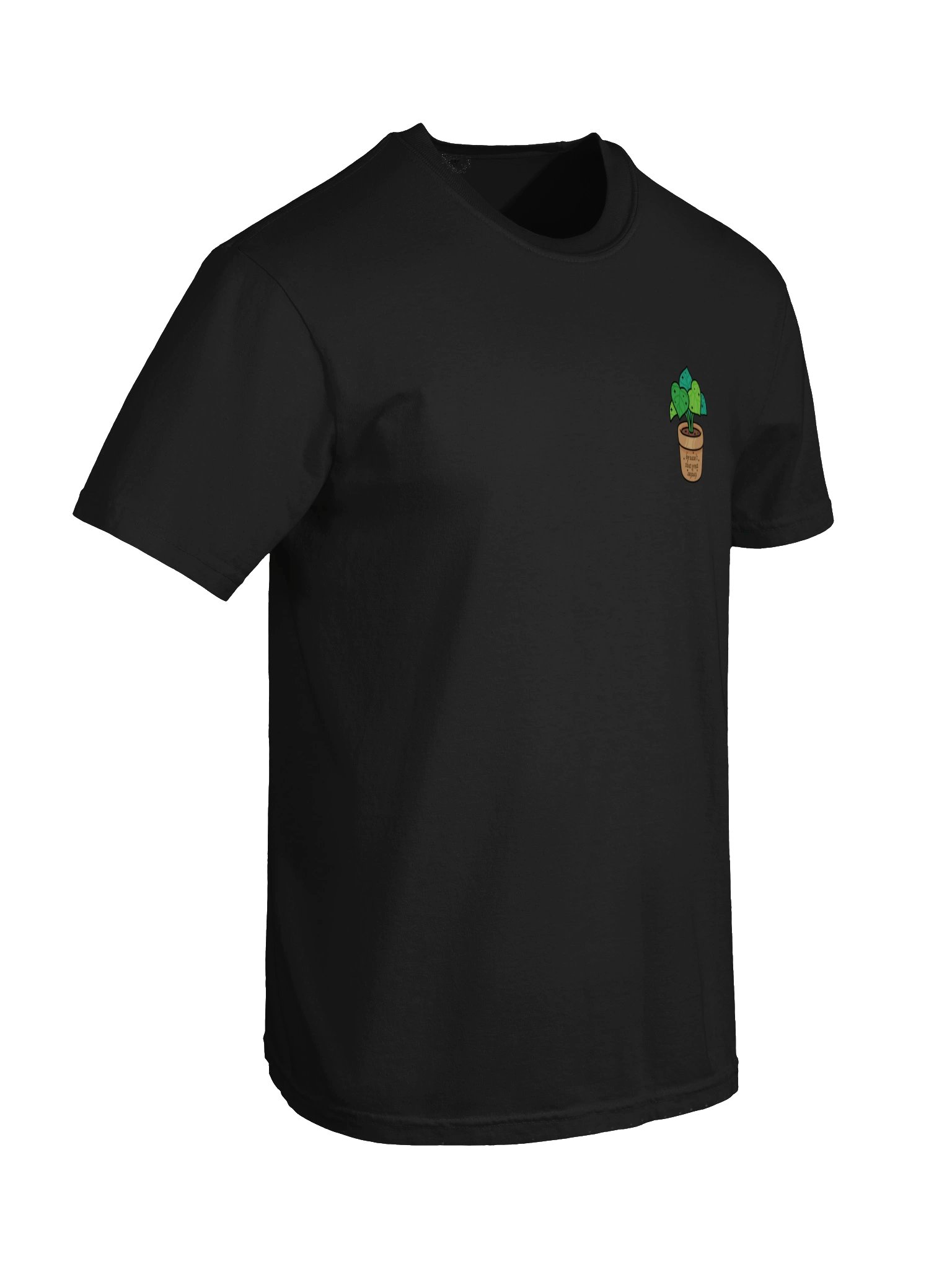 Potted Plant Plant Tee product image (6)