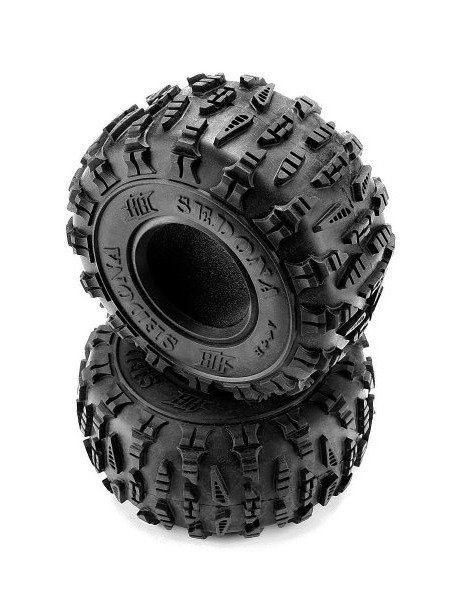 2.2 HPI HB Sedona - Slonski product image (1)
