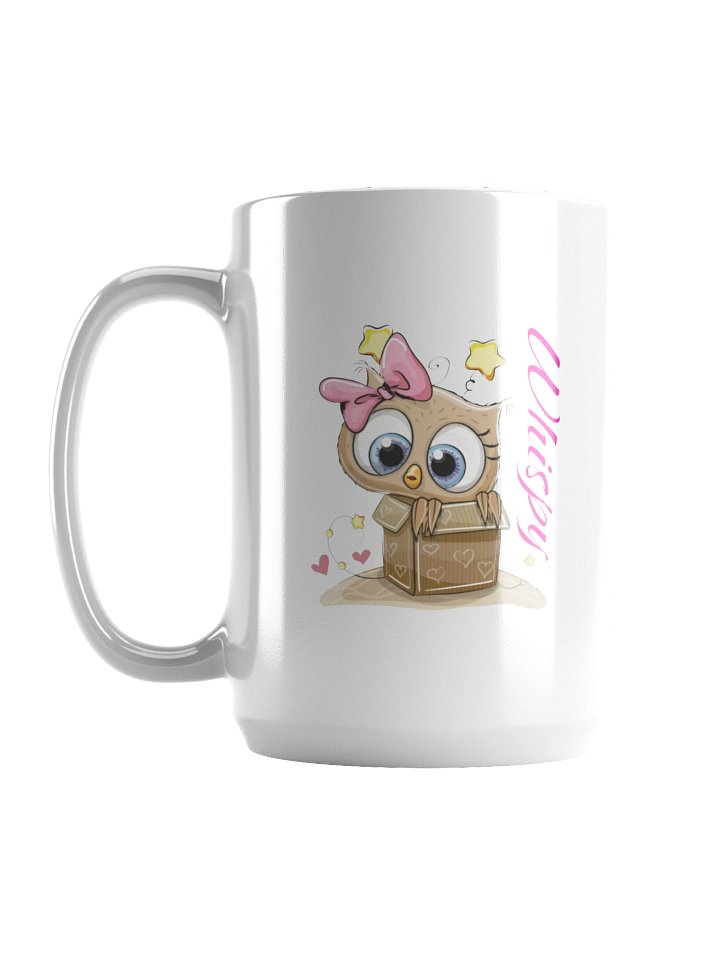 Owl Love You Forever Mug product image (2)