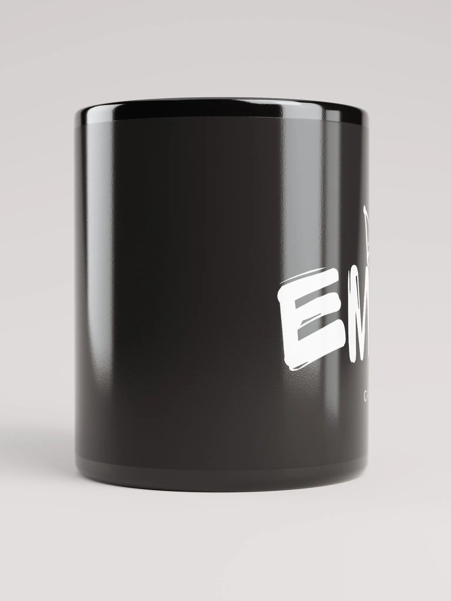 Midnight Elegance Mug product image (4)