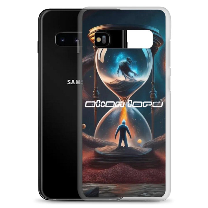 "Hourglass" Alien Lord Samsung phone case product image (20)