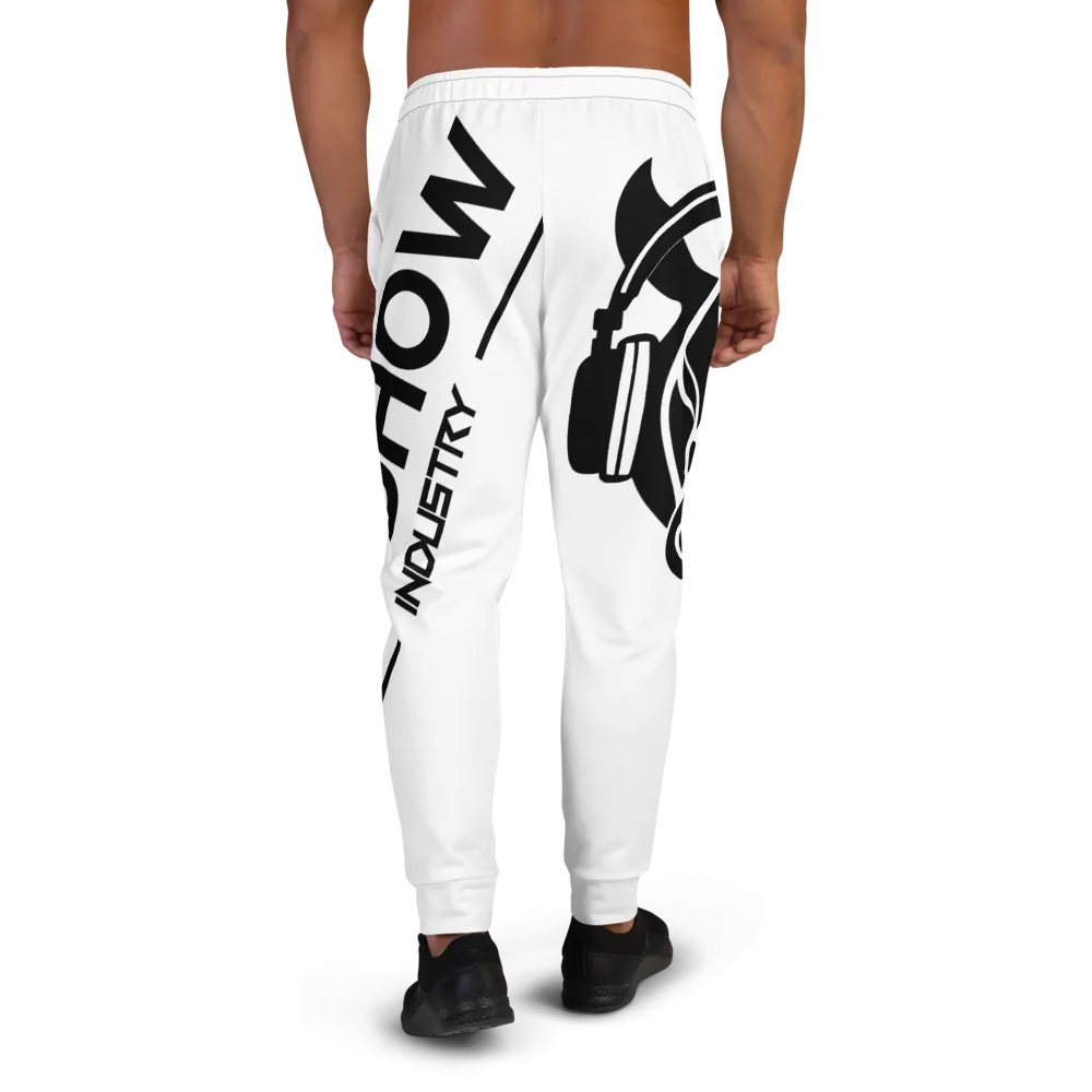 DnB Joggers product image (3)
