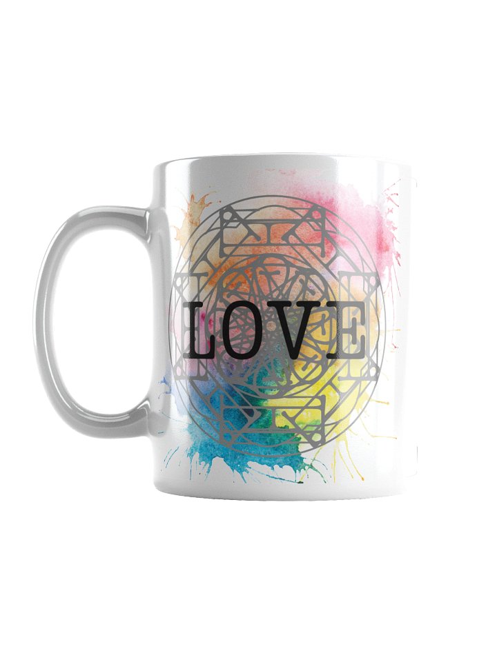 Love Infusion Mug product image (3)
