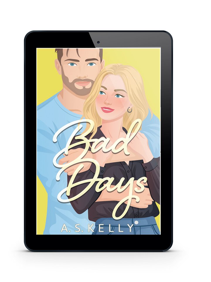 Bad Days product image (1)