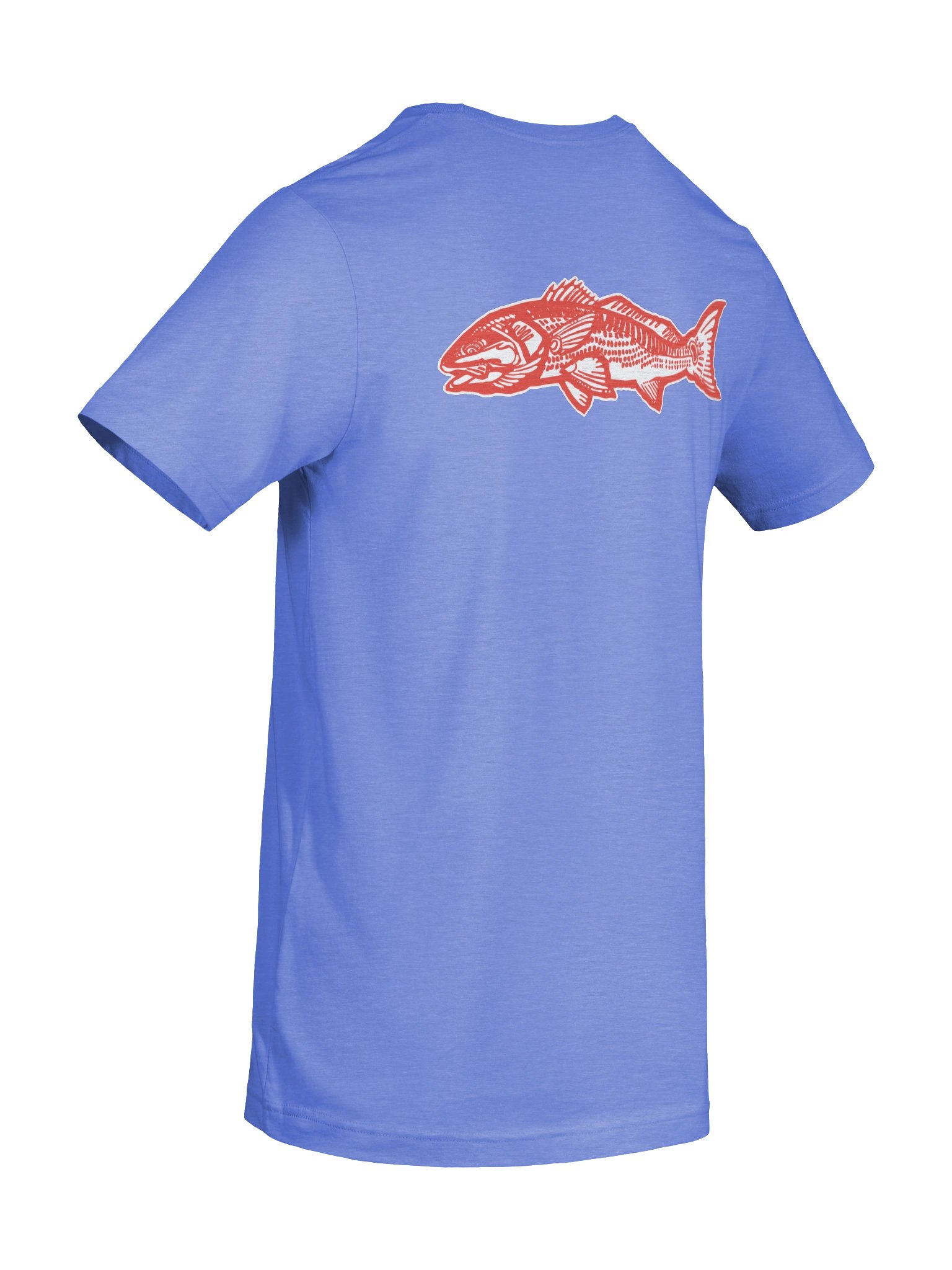 Redfish Tee product image (8)