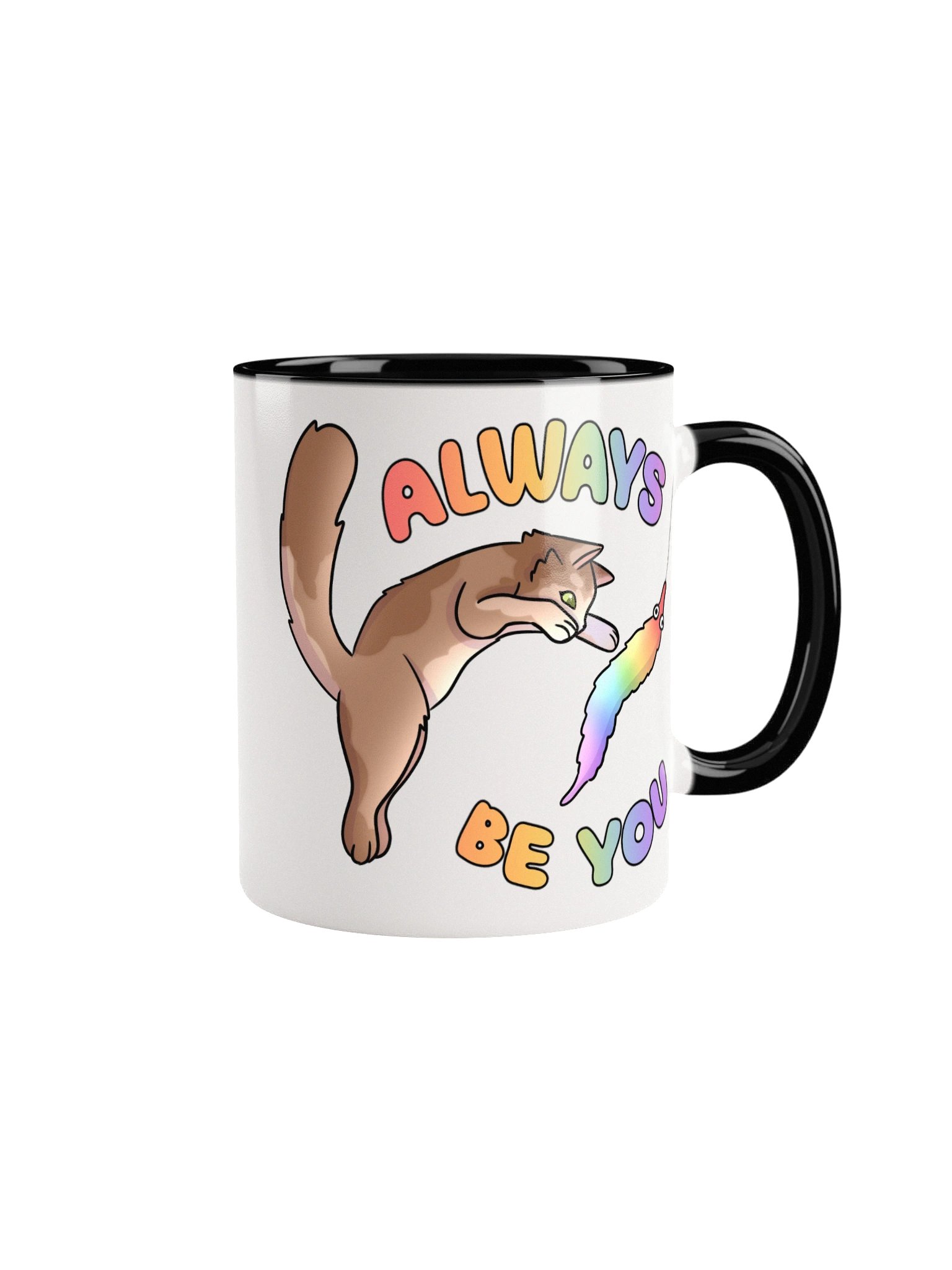 Twix Combo Pride Mug product image (7)