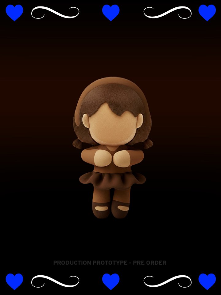 Integrity Plush product image (2)