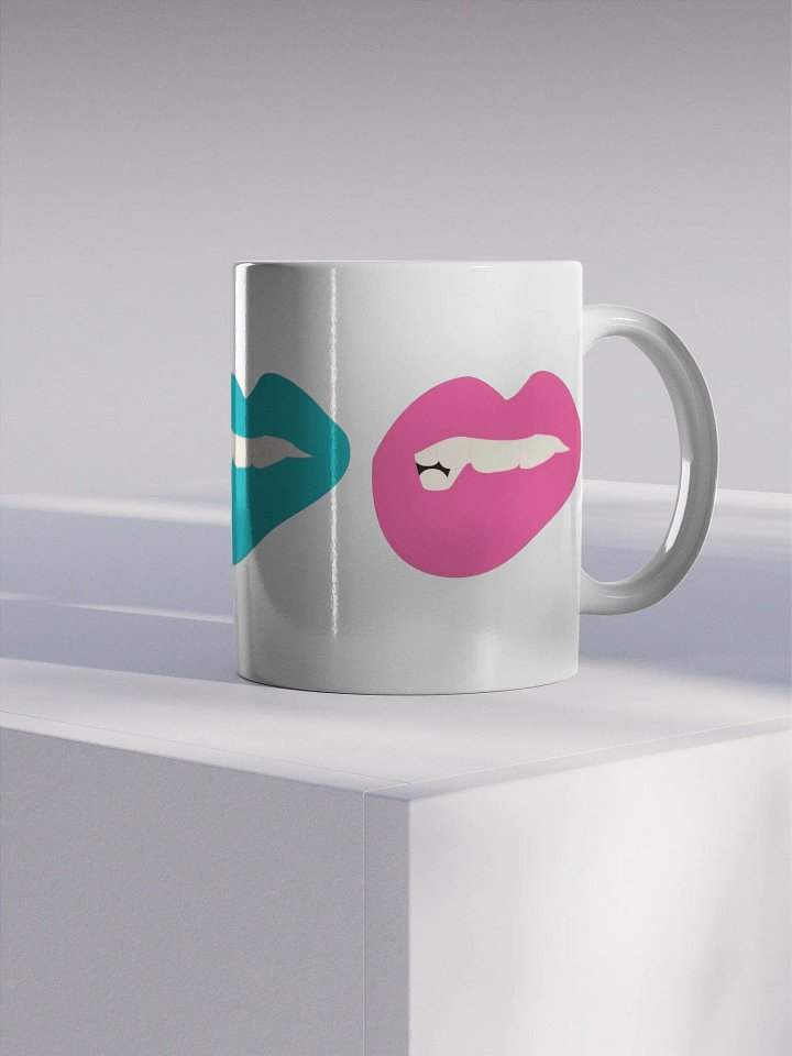 Tres Thirsty Mug product image (2)