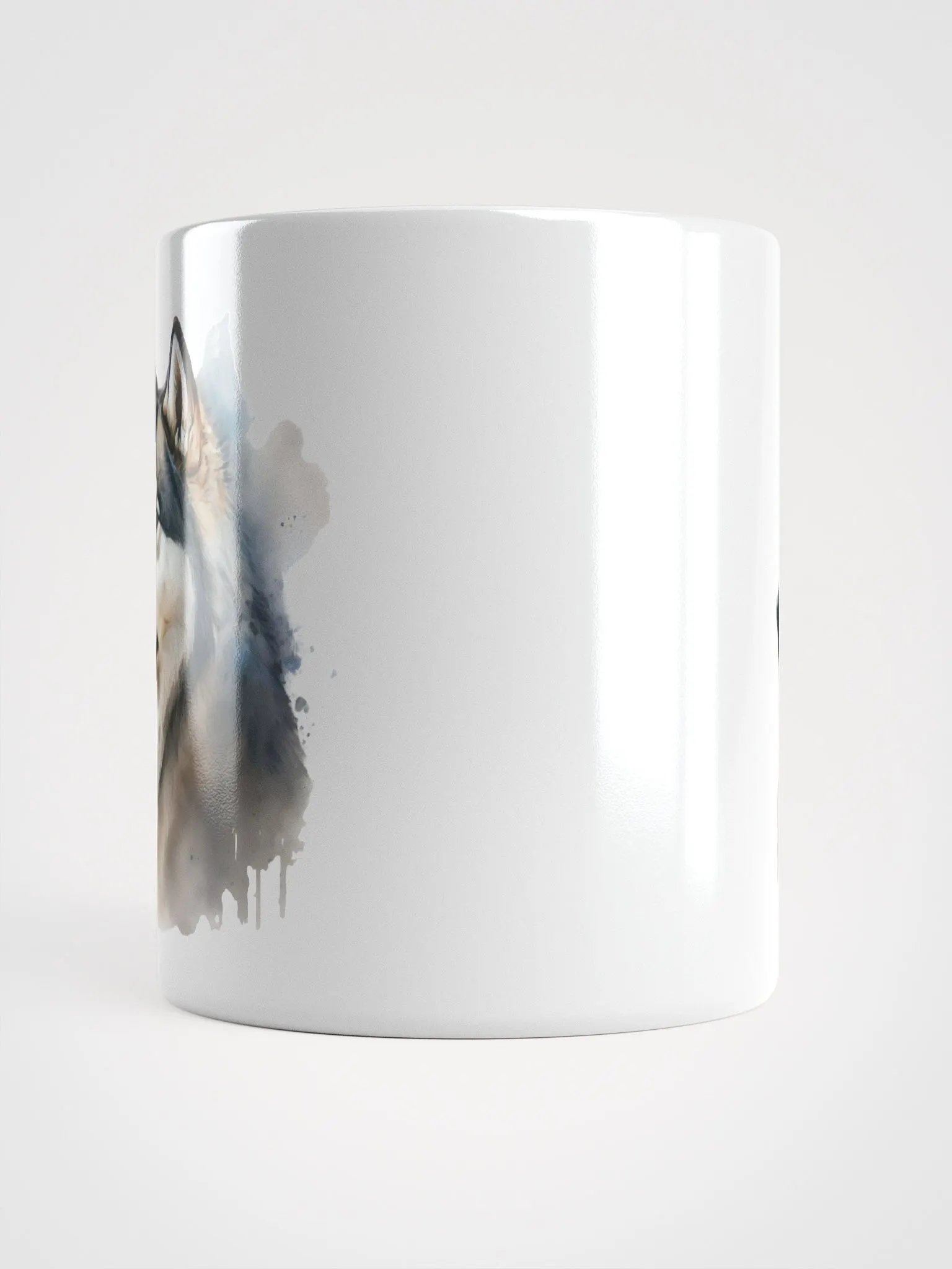 Malamute Coffee Miug product image (5)