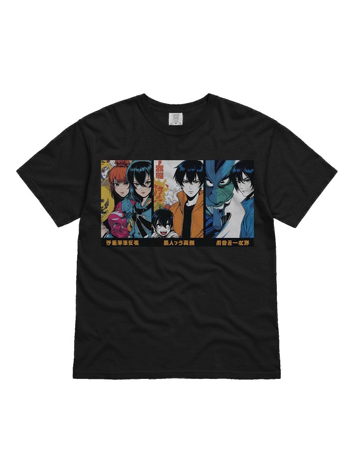Harajuku Vibes product image (1)