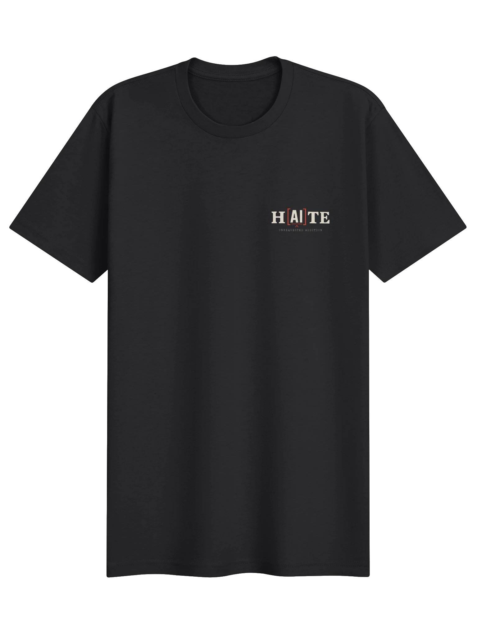 NO BOTS IN MY PARTY | Everyday Tee product image (1)