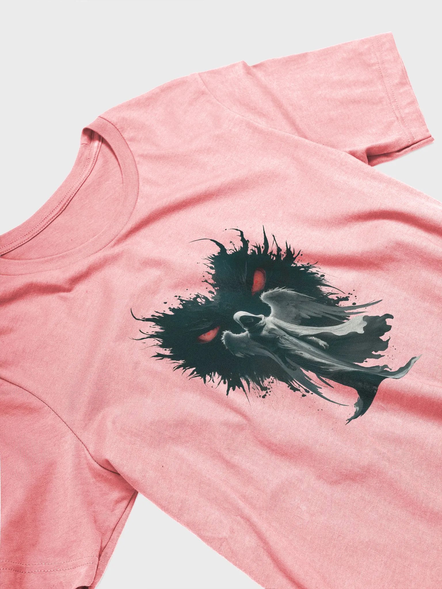 Angel and Demon #3 product image (4)