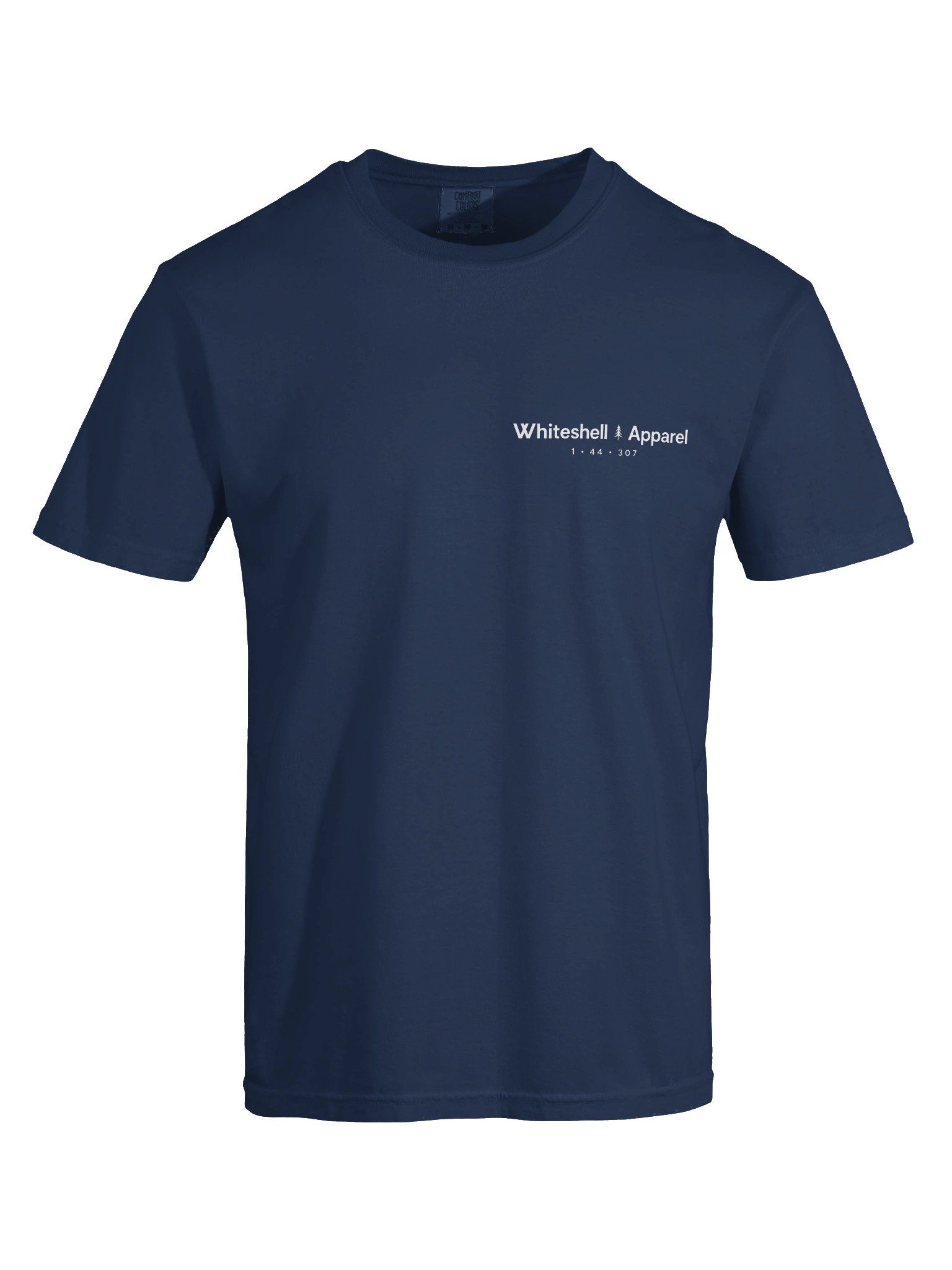I Survived Highway 307 tee product image (5)