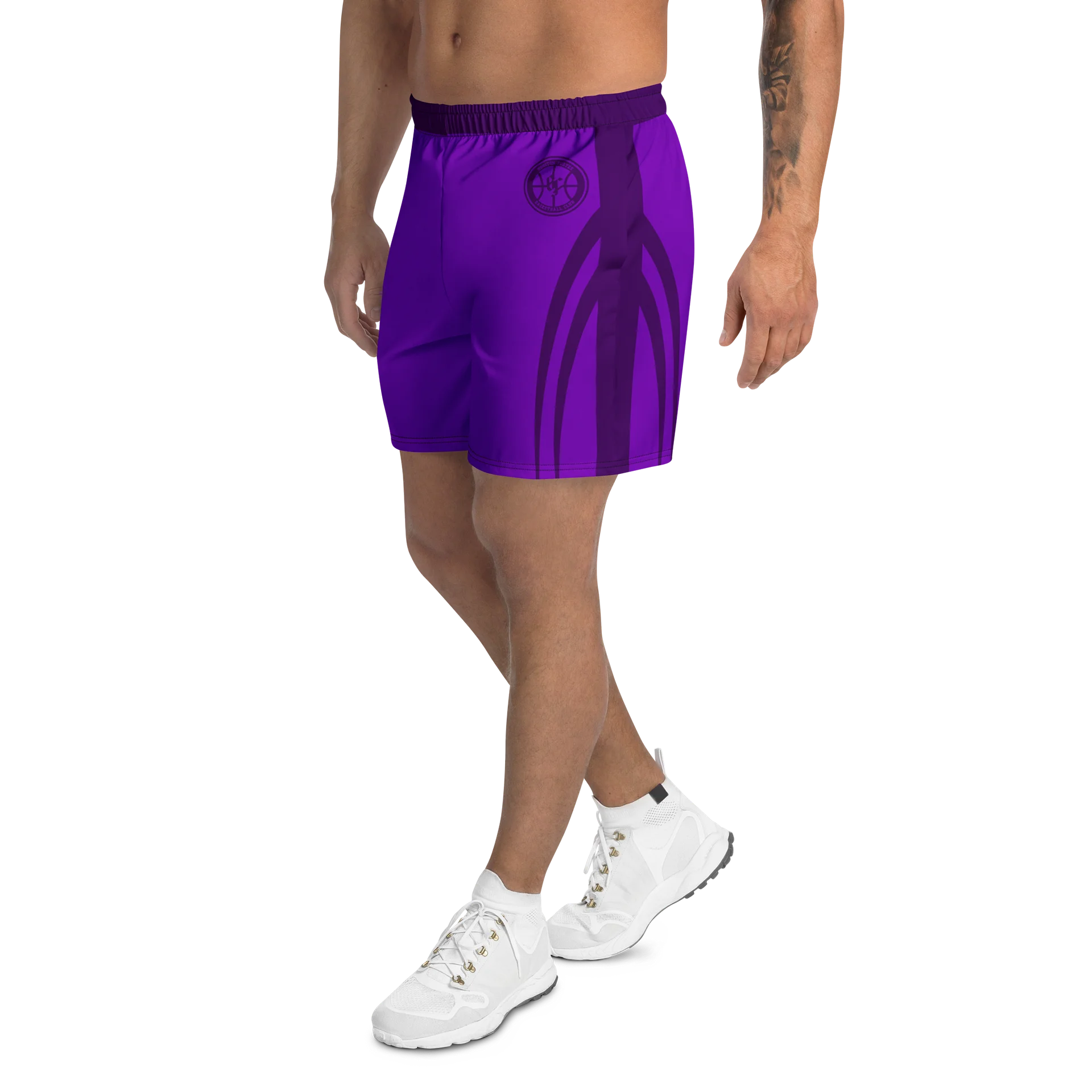 Houston Fortes "Fortissimo" Shorts product image (3)
