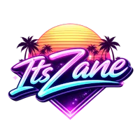 Its Zane