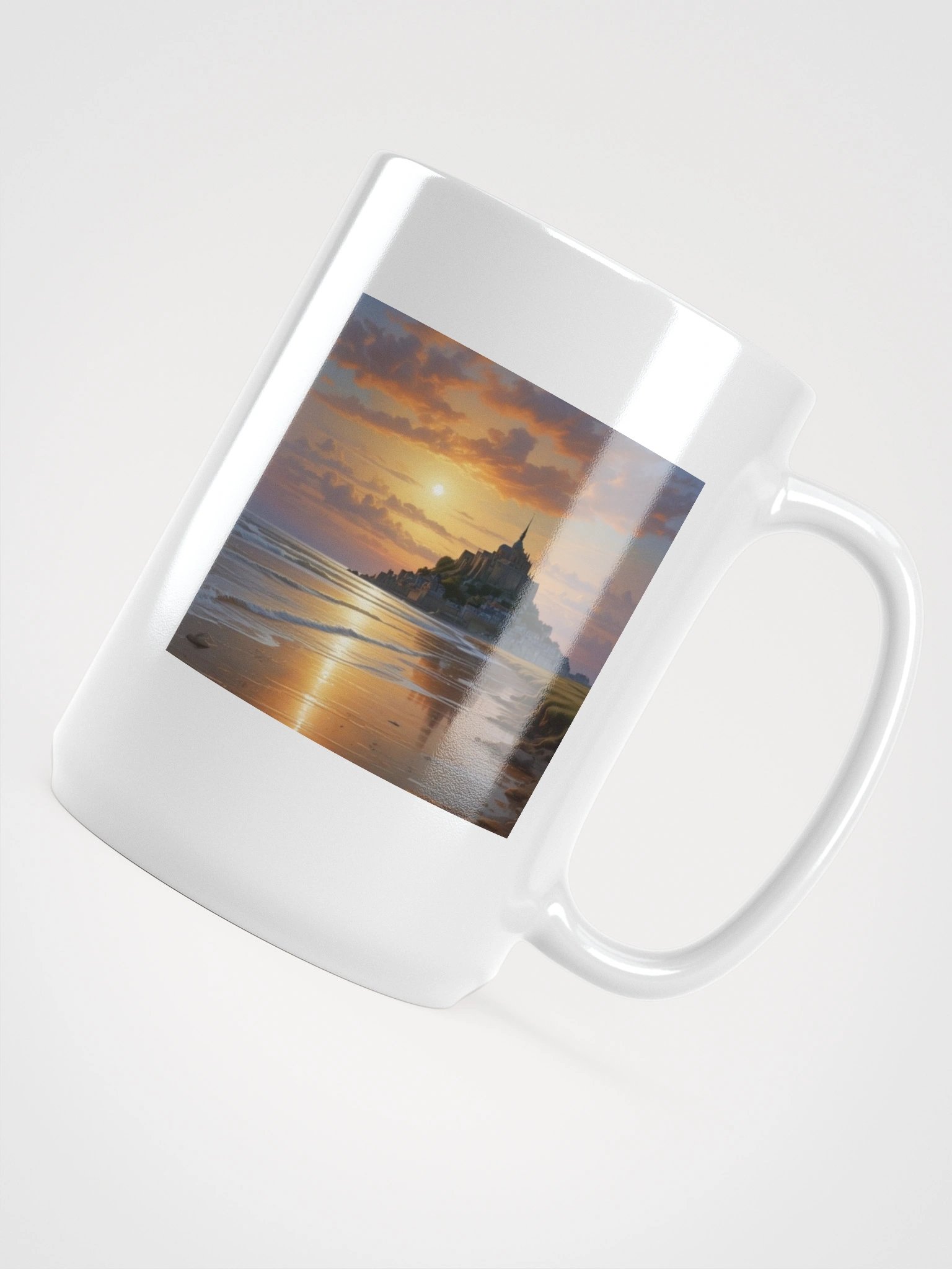 Mount Saint Michel product image (4)