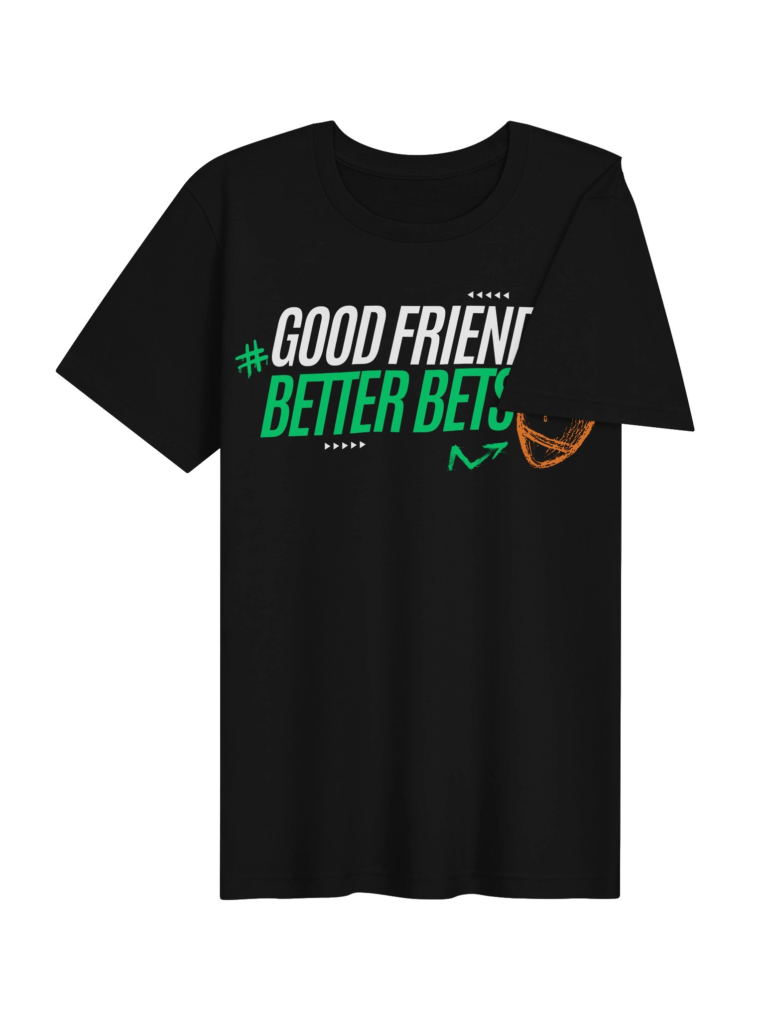 Cover the Spread Tee product image (34)