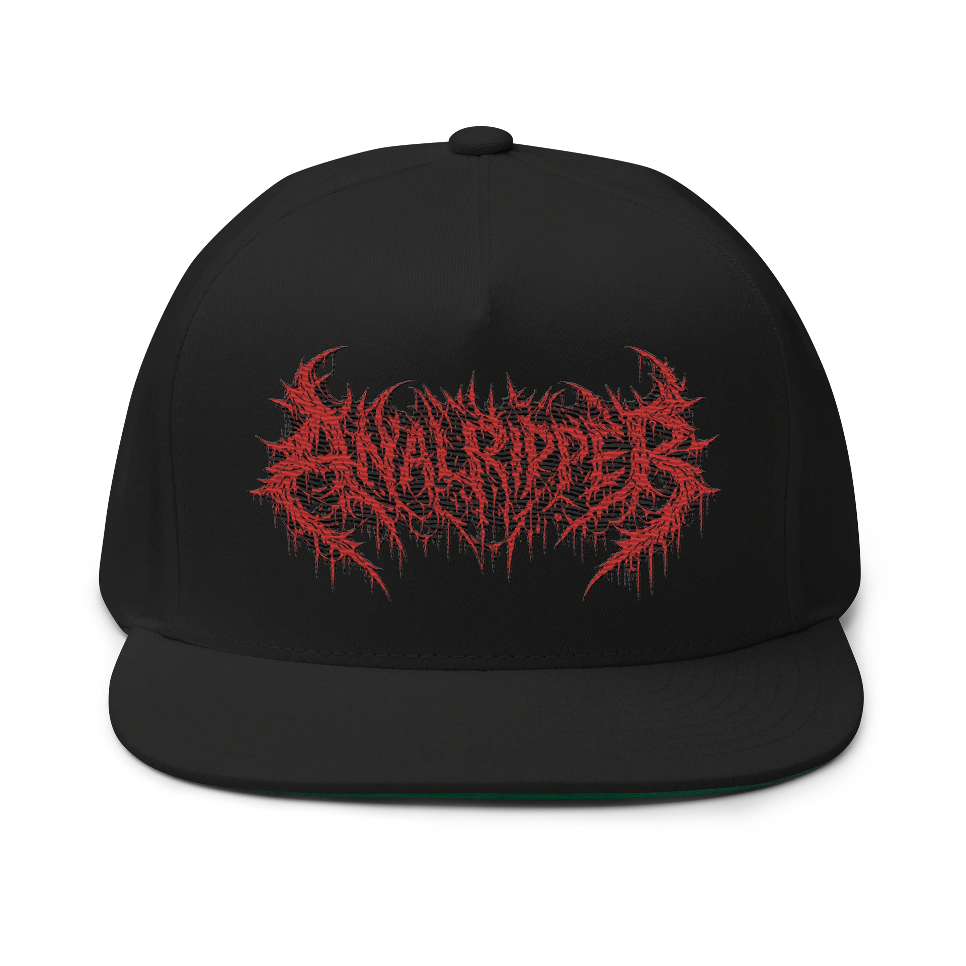 analripper - analripper hat product image (1)