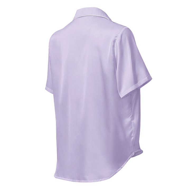 Purple Eepy PJ Top product image (2)
