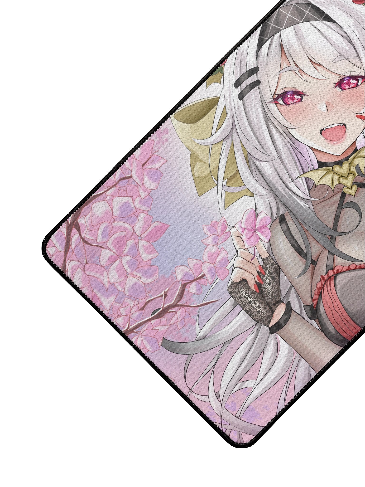 Mochipan Blossom Desk Mat product image (3)